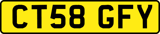 CT58GFY