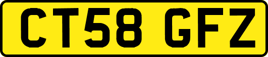 CT58GFZ