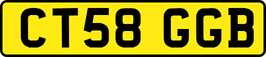 CT58GGB