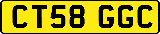 CT58GGC