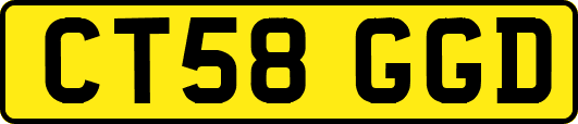 CT58GGD
