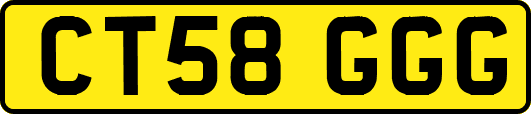 CT58GGG