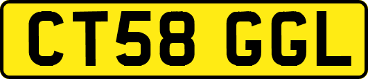 CT58GGL