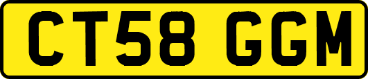 CT58GGM