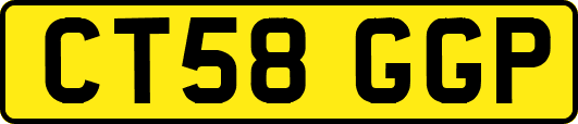 CT58GGP