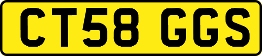 CT58GGS