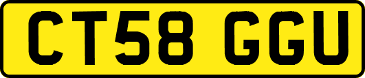 CT58GGU
