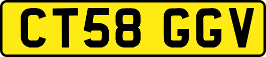 CT58GGV