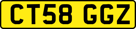 CT58GGZ