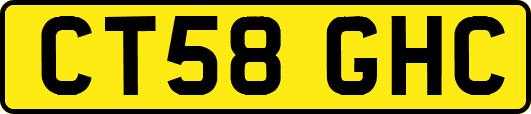 CT58GHC