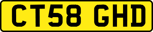 CT58GHD
