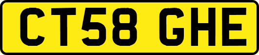 CT58GHE
