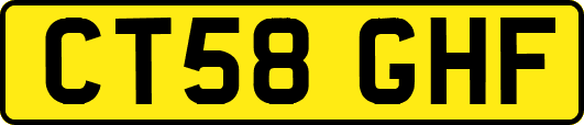 CT58GHF