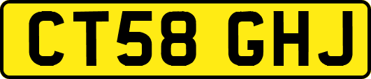 CT58GHJ