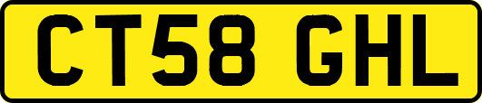 CT58GHL