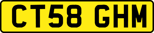 CT58GHM