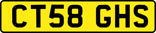 CT58GHS