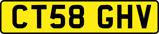 CT58GHV