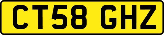 CT58GHZ