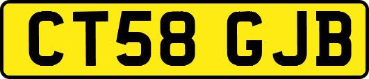 CT58GJB