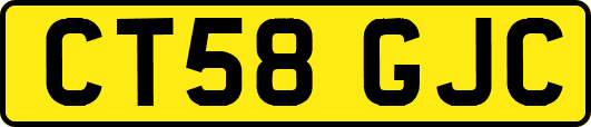 CT58GJC