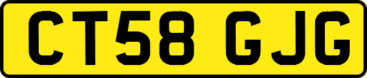 CT58GJG