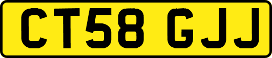 CT58GJJ