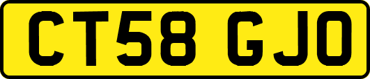 CT58GJO