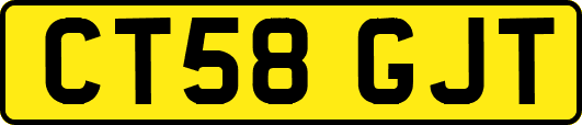 CT58GJT