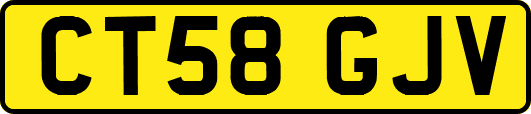 CT58GJV