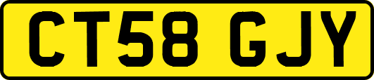 CT58GJY