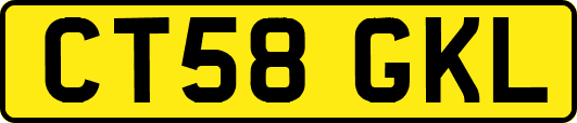 CT58GKL