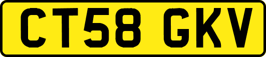 CT58GKV