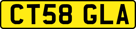 CT58GLA