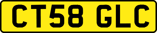 CT58GLC
