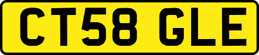 CT58GLE