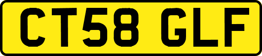 CT58GLF