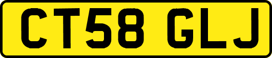 CT58GLJ