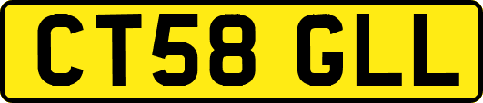 CT58GLL