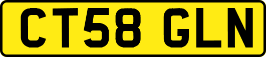 CT58GLN