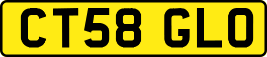 CT58GLO