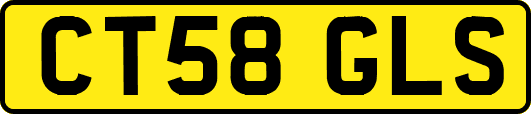 CT58GLS