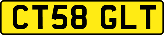 CT58GLT
