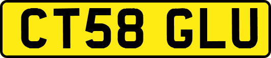 CT58GLU
