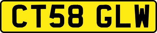 CT58GLW