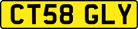CT58GLY