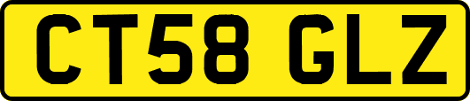 CT58GLZ
