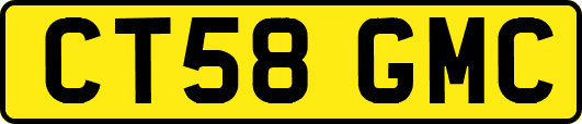 CT58GMC