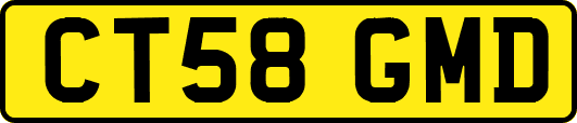 CT58GMD