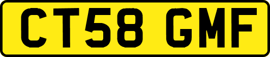 CT58GMF